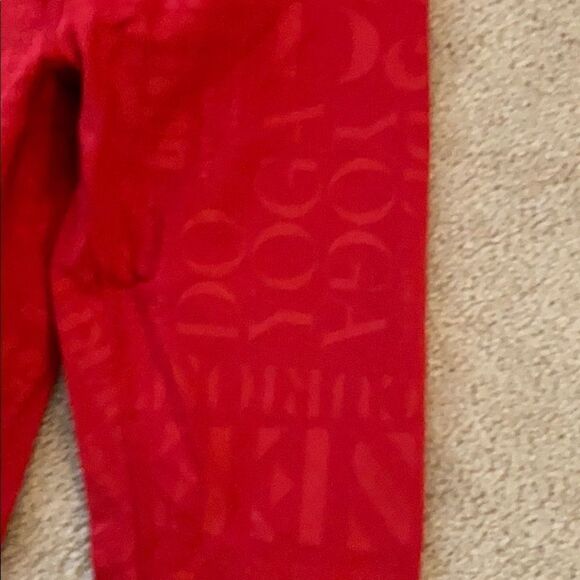 Red luxtreme limited edition sold out tight size 2 - Picture 2 of 4